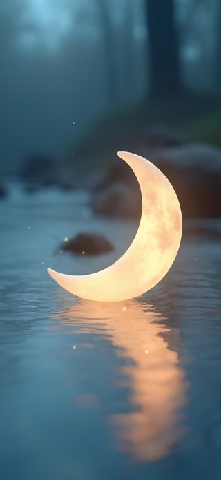 月亮湾