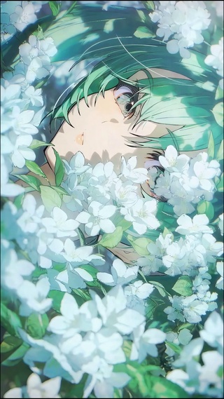 春野藏眸