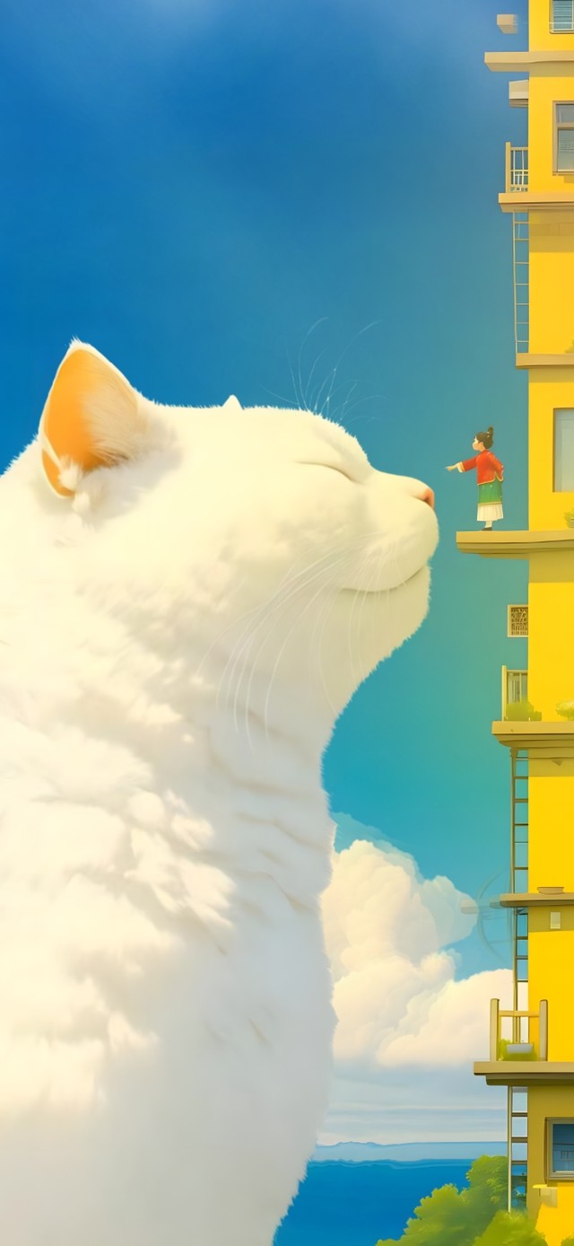 永远热爱生活~永远积极向上！