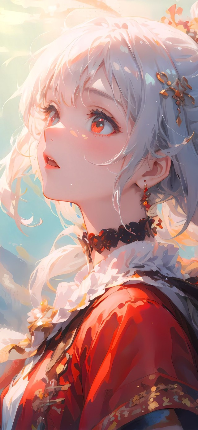 心之所向皆是你