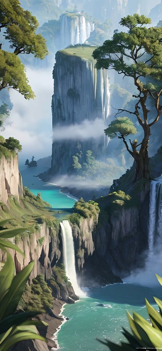 山水之境