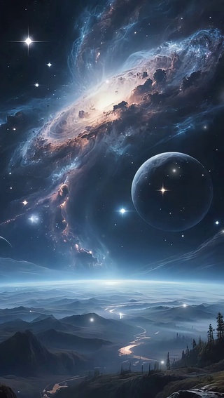 星系