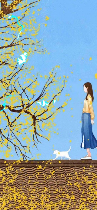 一路生花