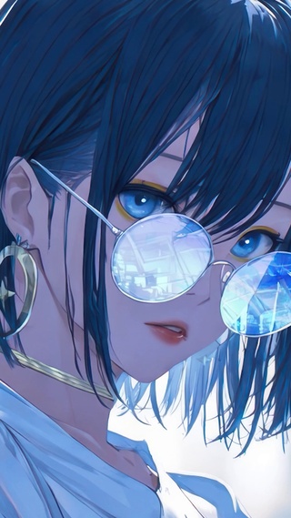 少女