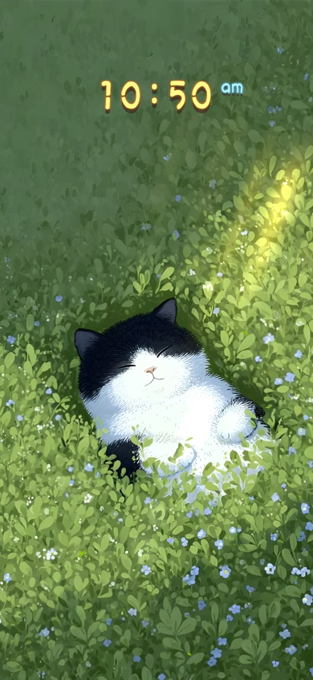 春风送信~ 好事驾临！