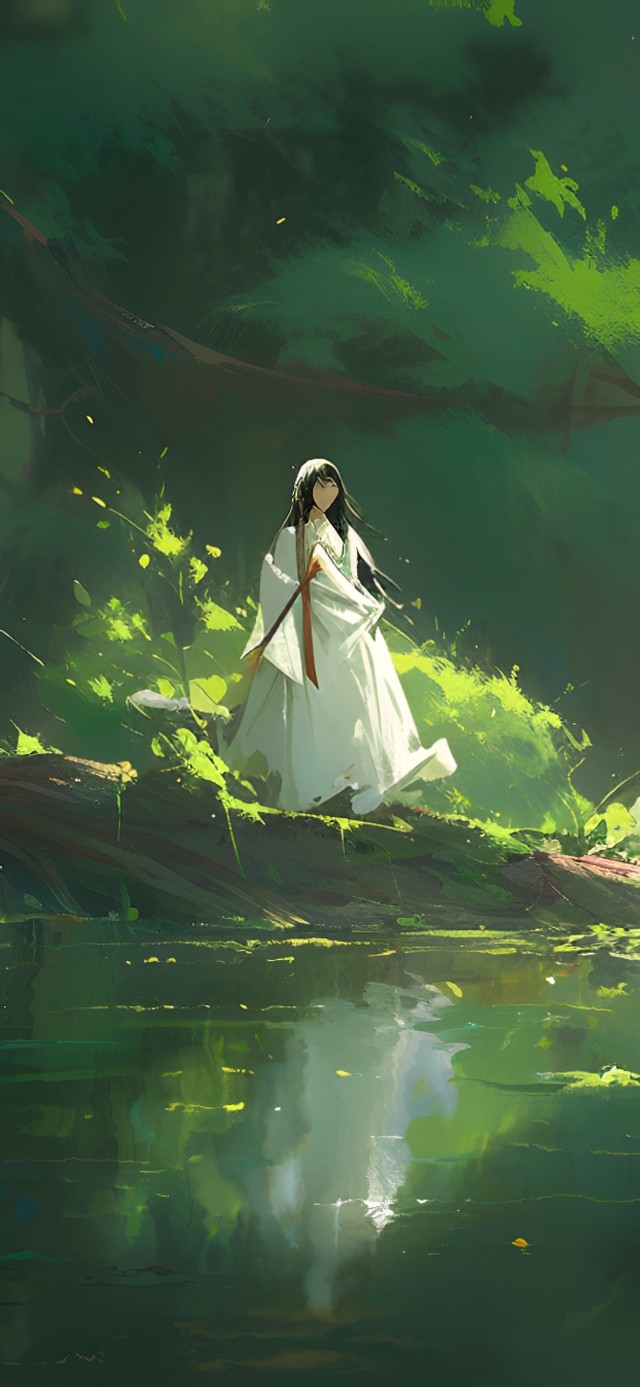 春江水暖鸭先知