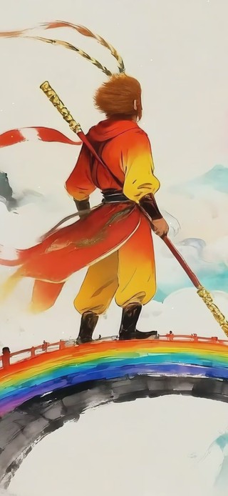 齐天大圣