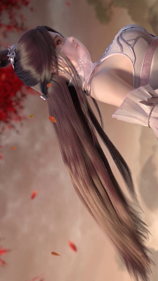 女侠