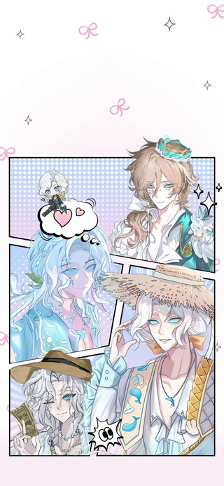 第五人格约瑟夫