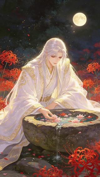彼岸花