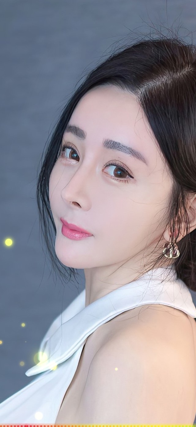 清纯美女【4K-高清】