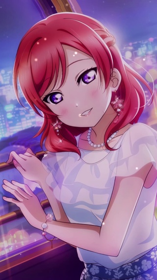 西木野真姬