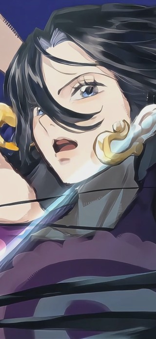 女帝