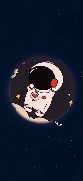 太空人