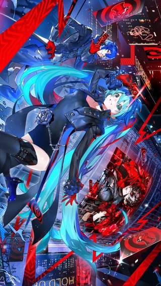 可爱少女
