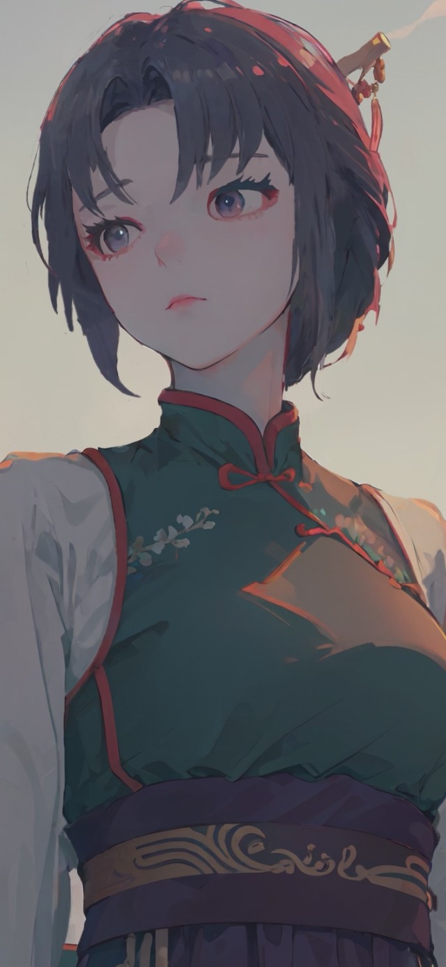 古风Carol珈乐