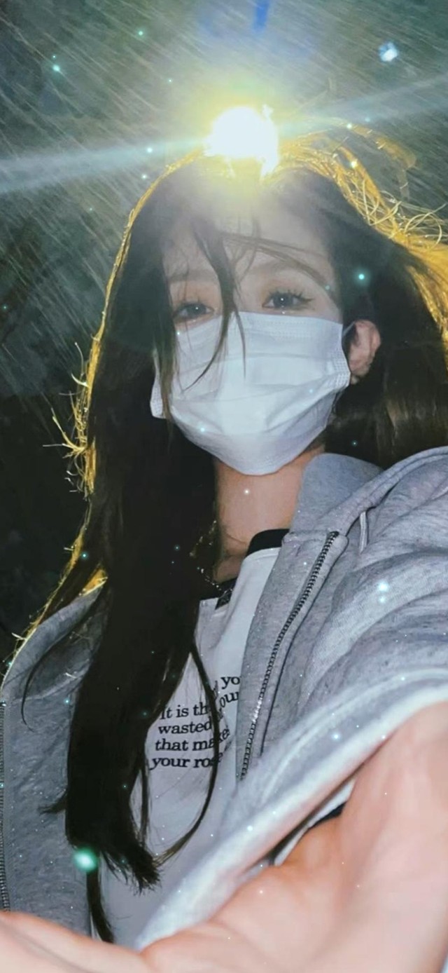 心动女孩