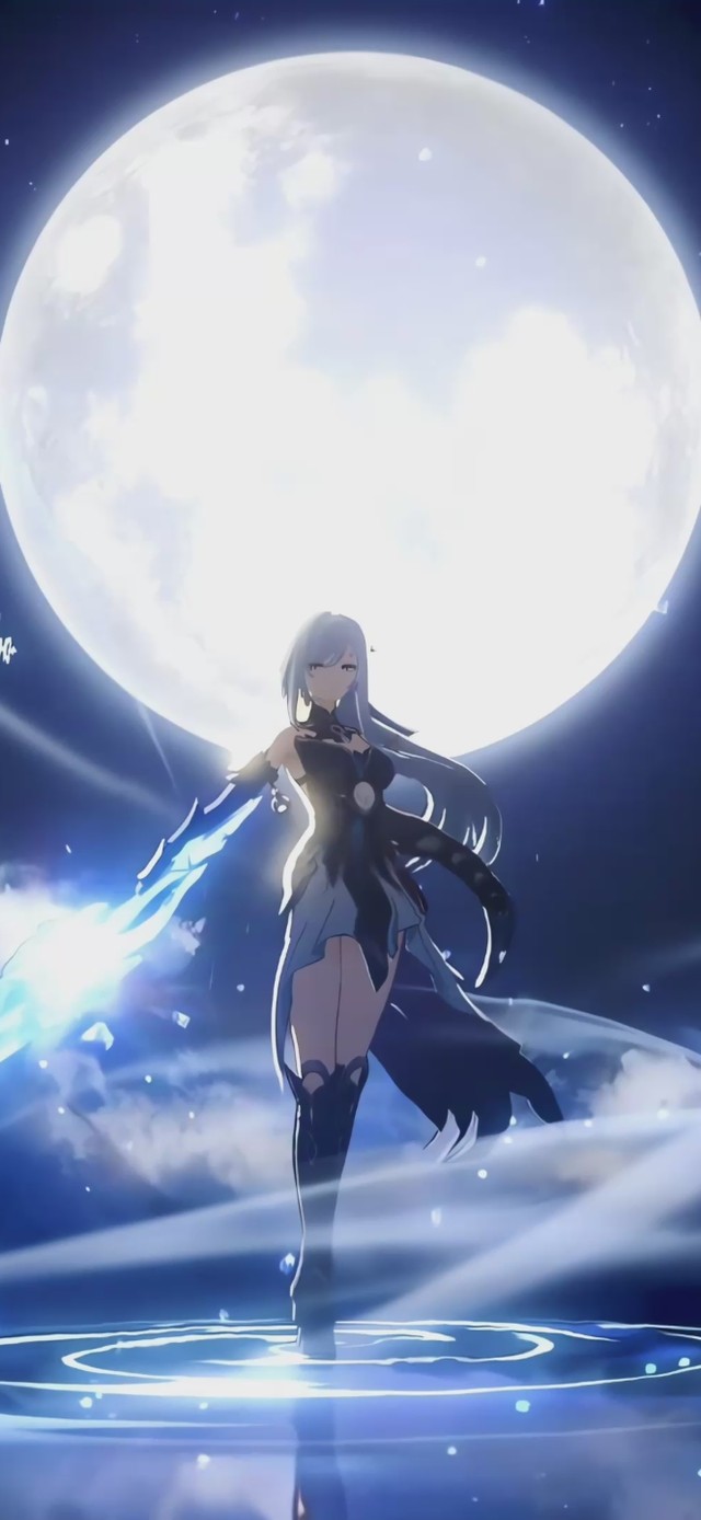 镜流jingliu(自用)