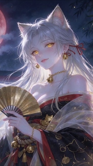 东方幻夜