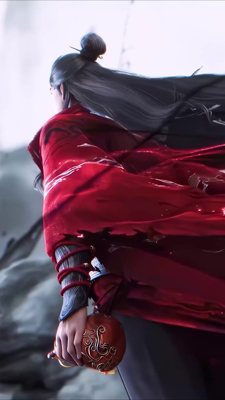 陈平安 末代隐官