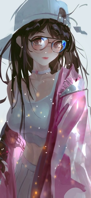 陪她恋爱-运动女孩