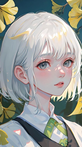 花仙子