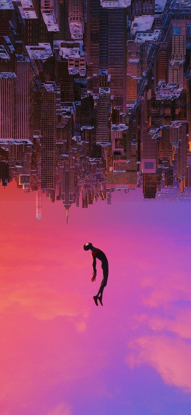 4K 蜘蛛侠