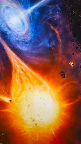 玄幻宇宙