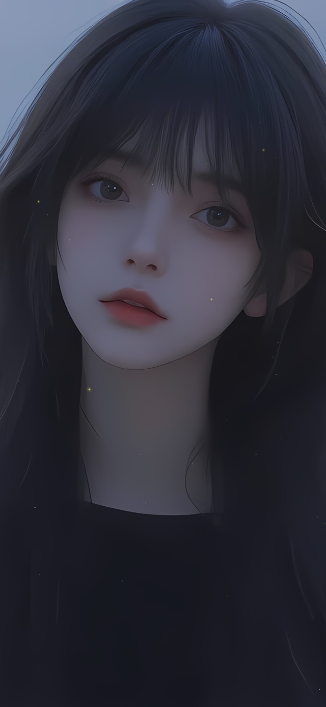 甜美姐姐