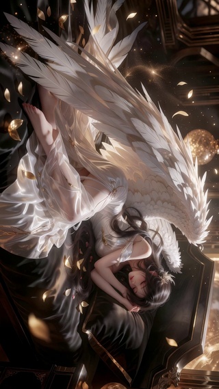天使