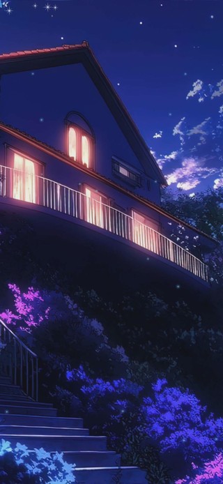 夜景