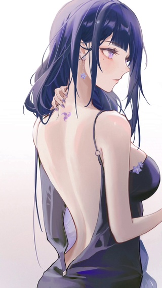 御姐控壁纸天花板4k