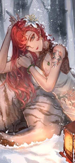 2022虎年大吉 恭贺新春