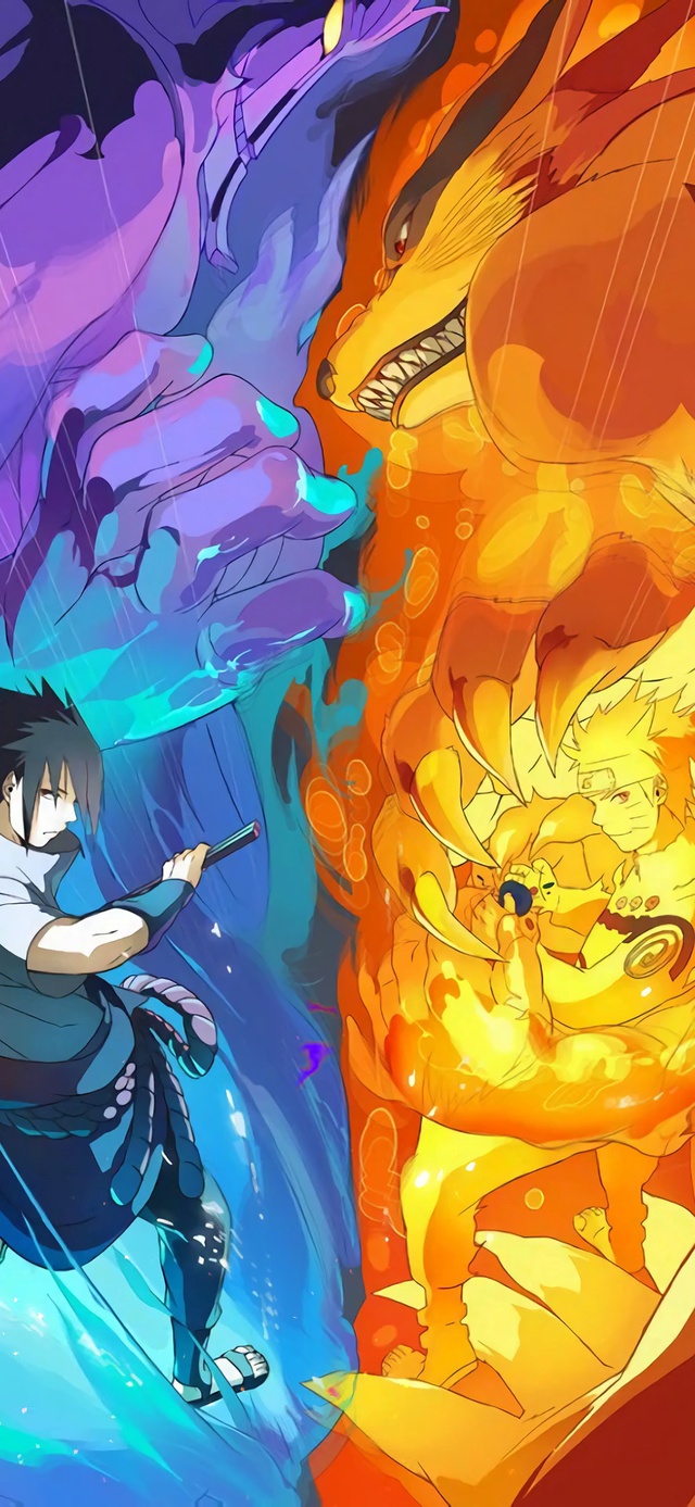 火影忍者下忍之战