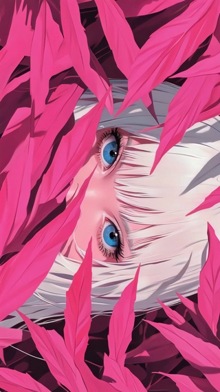 唯美少女