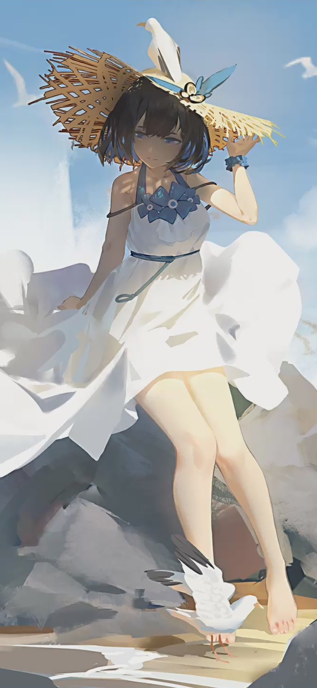 海边希儿