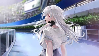 白日梦の构想图 case0世凪