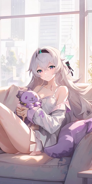 流萤