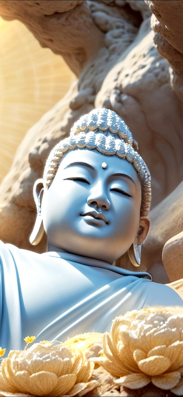 佛说莫回头向前看