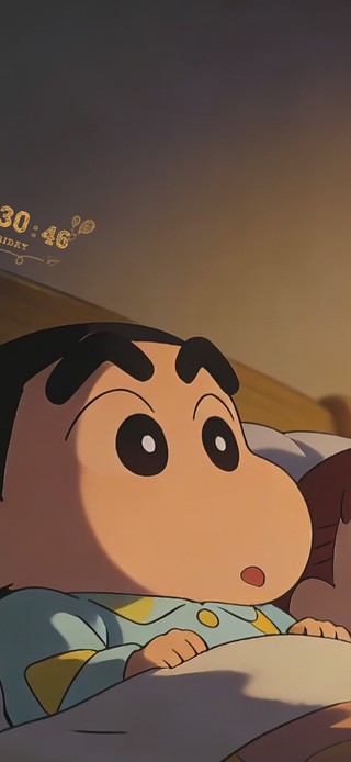 小新睡前小故事