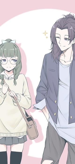 唯美情侣