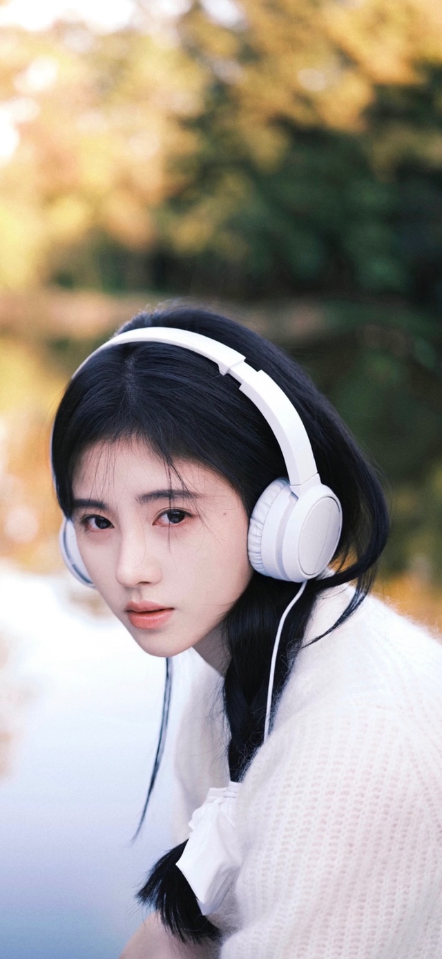 鞠婧祎