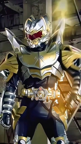 铠甲勇士帝皇侠