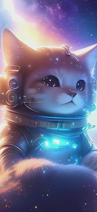 太空猫