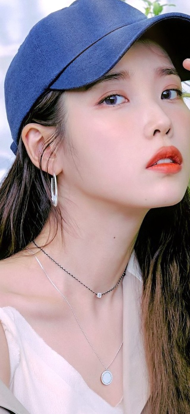 户外小姐姐