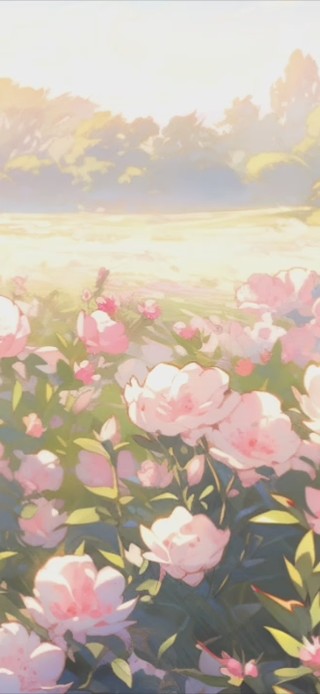 春日山花