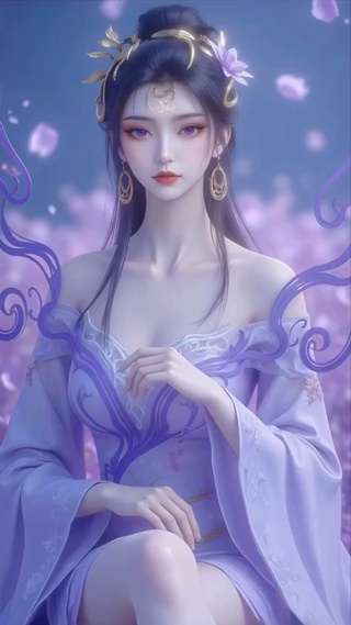 三祖魅姬