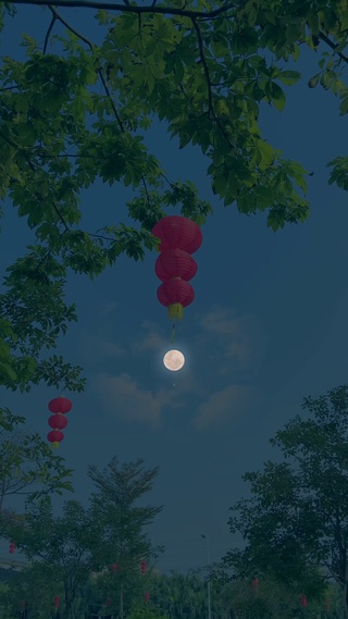 2K夜空