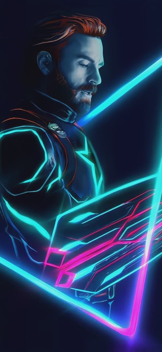 美队