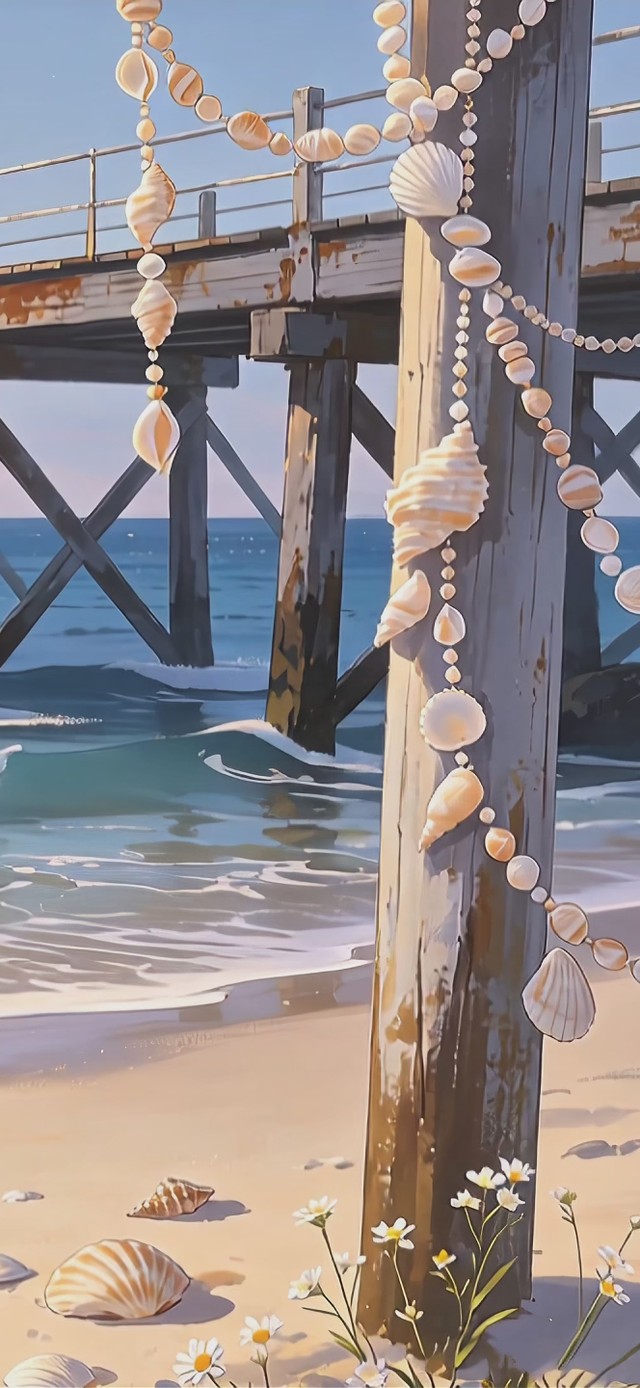 海贝